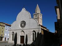 duomo muggia