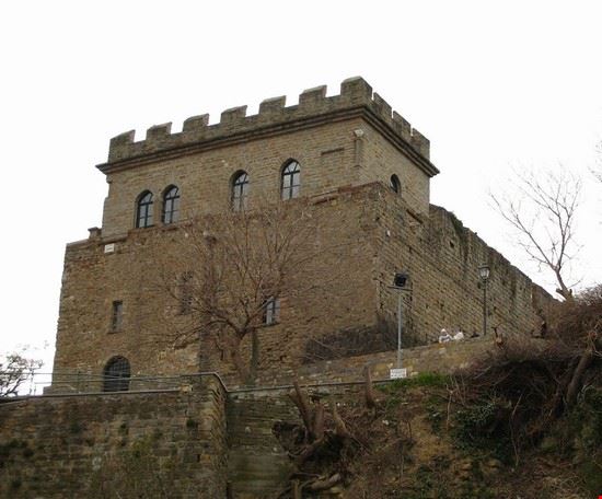  Muggia  