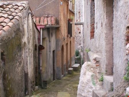 Centro Storico