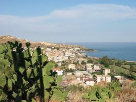 Palizzi Marina