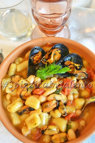  sagra delle cozze