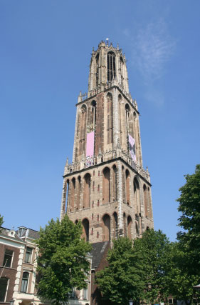 Torre di Utrecht