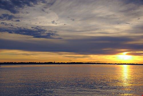Punta Sabbioni - v923z - v923z - Attribution License (http://creativecommons.org/licenses/by/2.0/)