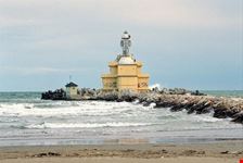 faro punta sabbioni
