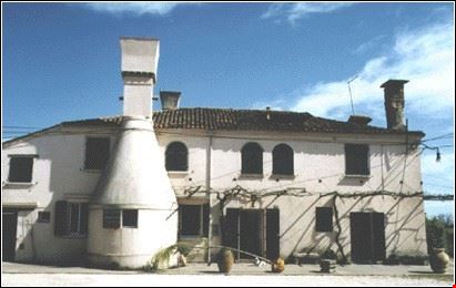 Convento Le Mesole
