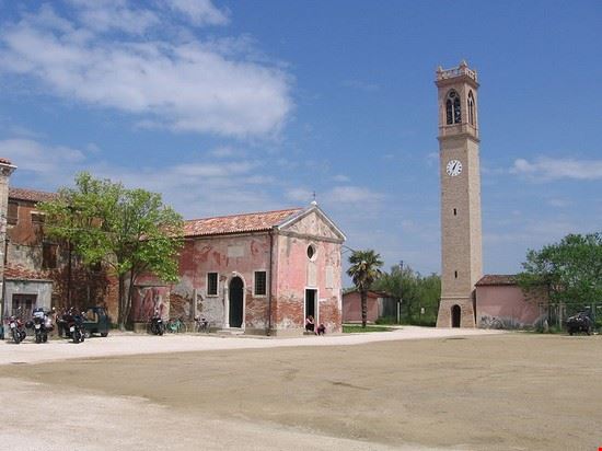  Cavallino-Treporti  
