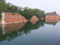 forte vecchio punta sabbioni