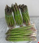 asparago verde
