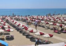 bagni sole mare
