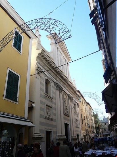 Chiesa di San Matteo