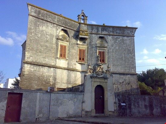 Castello di Melendugno