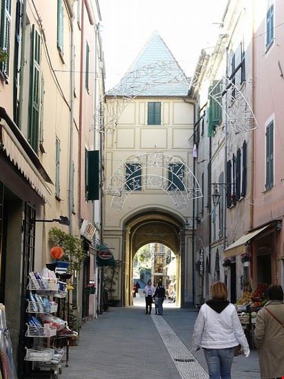 Centro storico