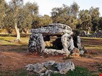  monumenti megalitici