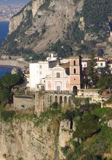 cattedrale ss annunziata vico equense