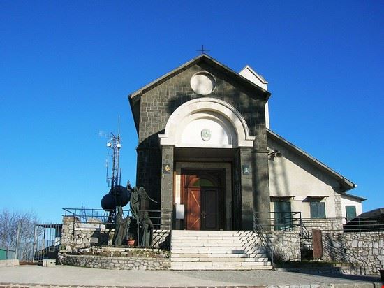 Santuario San Michele Arcangelo