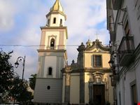 chiesa santi ciro e giovanni vico equense