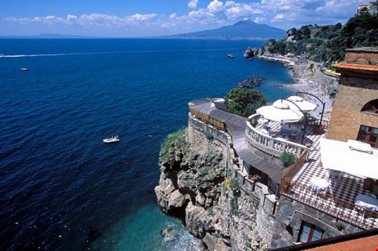  Vico Equense  