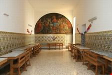convento san francesco vico equense
