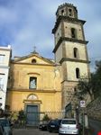 santa maria del toro vico equense