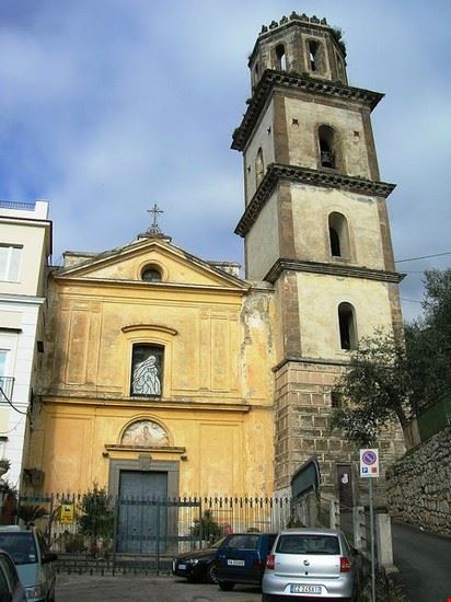  Vico Equense  