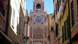porta passorino loano