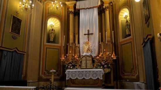 Oratorio dei Disciplinati Bianchi
