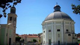 chiesa san giovanni loano