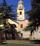 chiesa sant'agostino loano