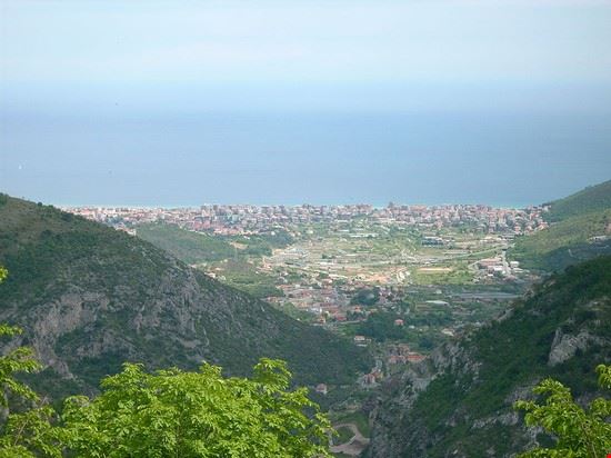Centro storico
