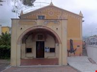 santuario nostra signora di loreto loano