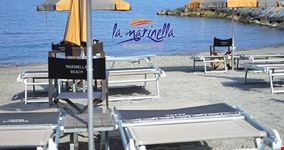 marinella beach loano