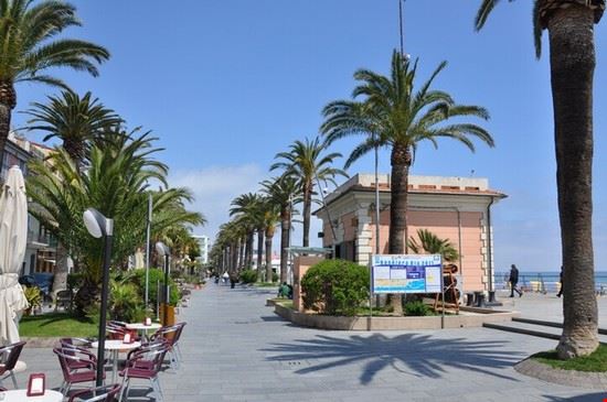 Bagni Nettuno