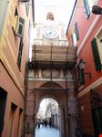borgo loano