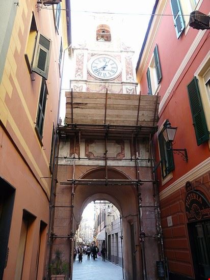 Borgo Vecchio