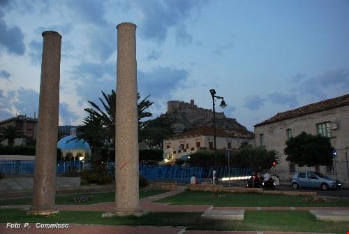 Le due Colonne