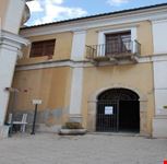 convento minimi roccella ionica