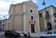 chiesa san nicola roccella ionica