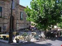 piazzetta roccella ionica