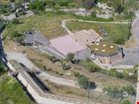anfiteatro roccella ionica