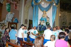 festa madonna delle grazie roccella jonica