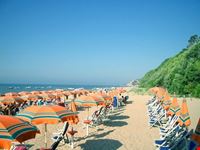 spiaggia