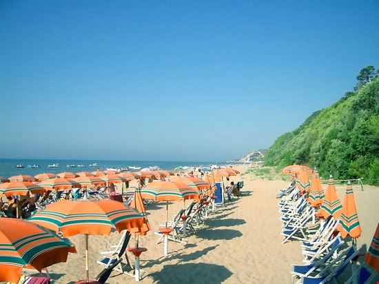 Bagni Antille