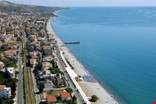 lungomare trebisacce
