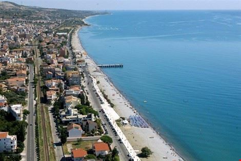 Lungomare