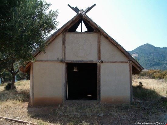 Parco Archeologico Broglio