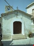 cappella sant'antonio