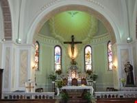 chiesa madre trebisacce