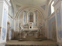 santa maria costantinopoli pollica