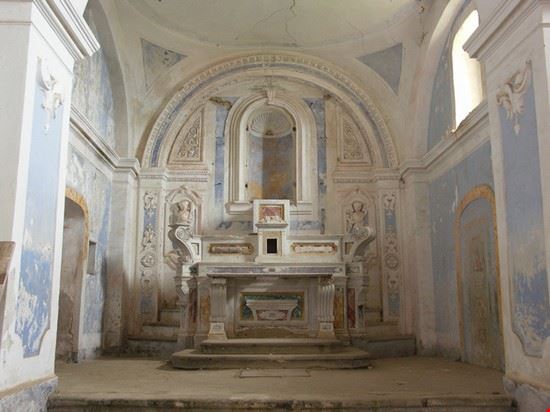 Convento di Costantinopoli