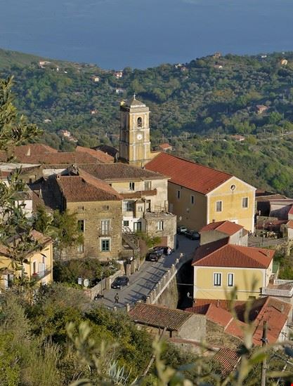  Pollica  